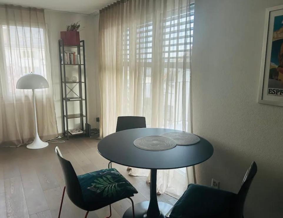 Cozy Home In زيورخ المظهر الخارجي الصورة