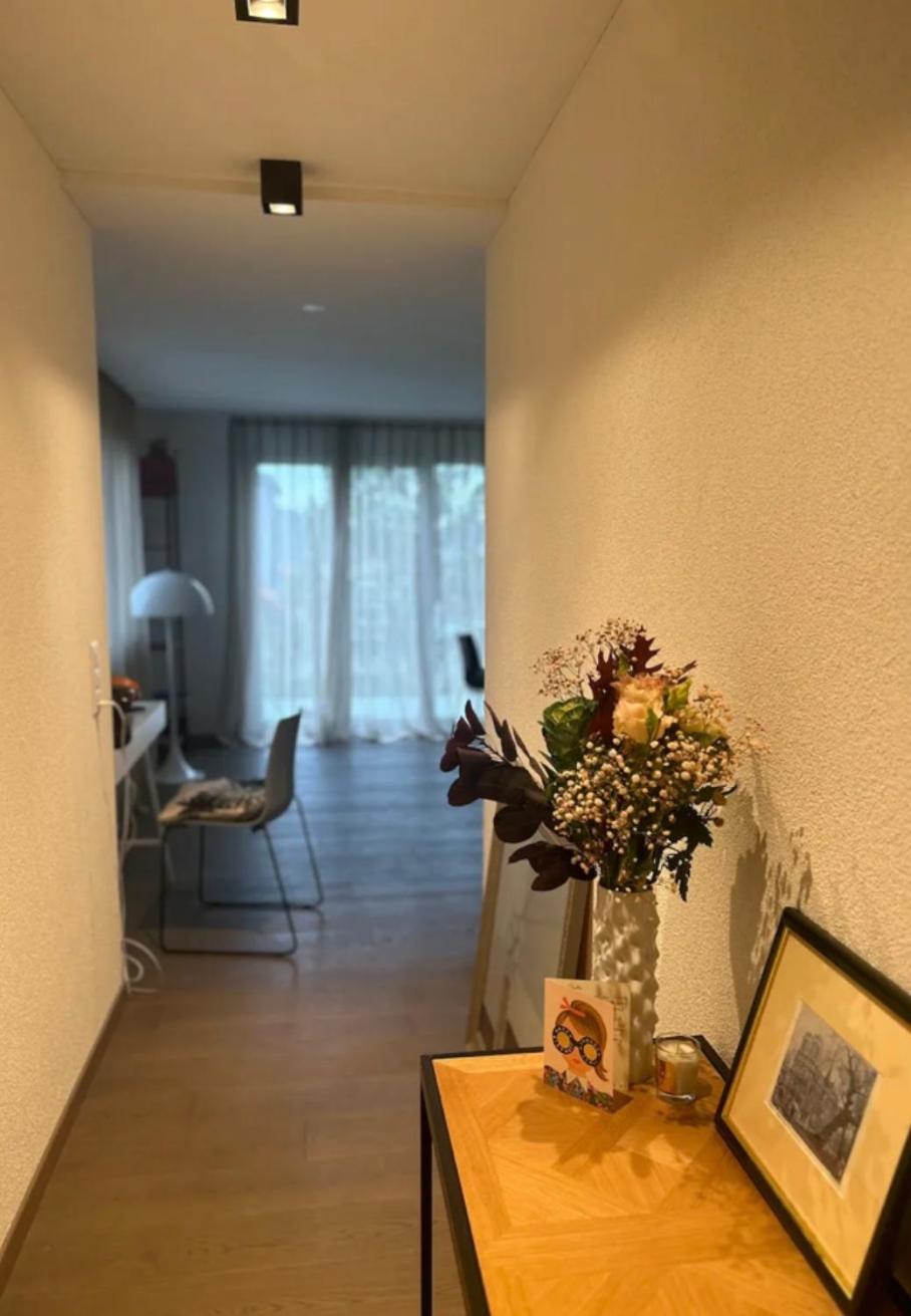 Cozy Home In زيورخ المظهر الخارجي الصورة